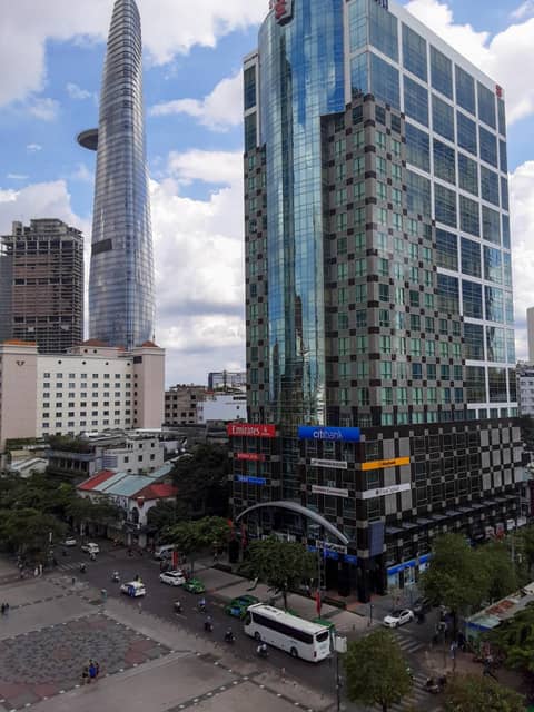 Oscar Saigon Hotel — photo 9