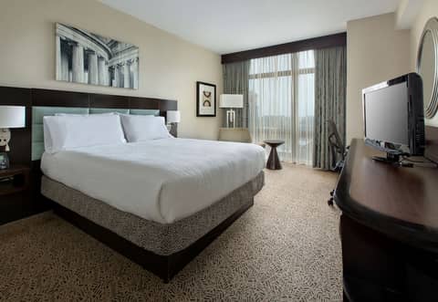 Hilton Garden Inn Washington DC/U.S. Capitol — photo 2