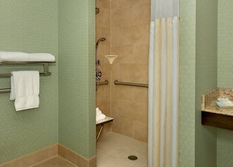 Hilton Garden Inn Washington DC/U.S. Capitol — photo 3