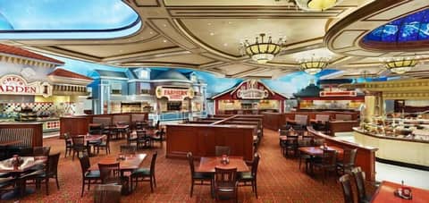 Ameristar Casino Hotel Kansas City — photo 2
