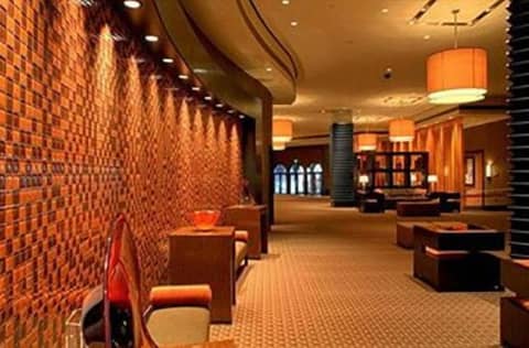 Ameristar Casino Hotel Kansas City — photo 7