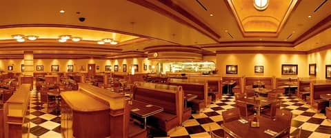 Ameristar Casino Hotel Kansas City — photo 8