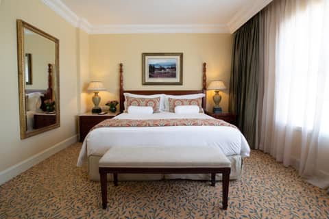 InterContinental Table Bay Cape Town by IHG — photo 7