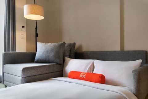 HARRIS Hotel Kuta Tuban Bali — photo 2