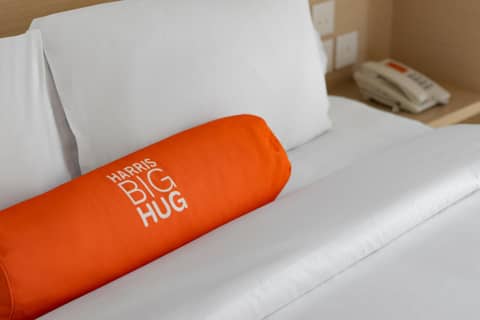 HARRIS Hotel Kuta Tuban Bali — photo 3