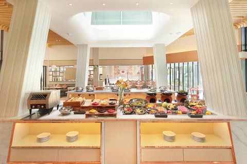 HARRIS Hotel Kuta Tuban Bali — photo 9