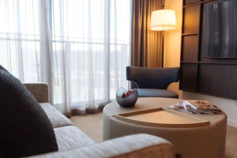 One Global Resorts Green Square — photo 4