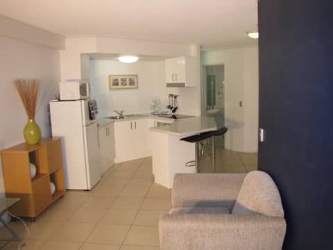 Windsurfer Resort — photo 4