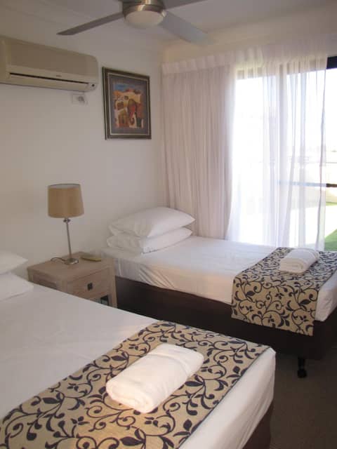 Windsurfer Resort — photo 8