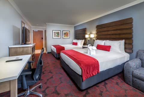 Desert Palms Hotel & Suites — photo 2