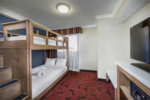 Desert Palms Hotel & Suites — photo 3