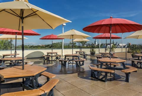 Desert Palms Hotel & Suites — photo 8