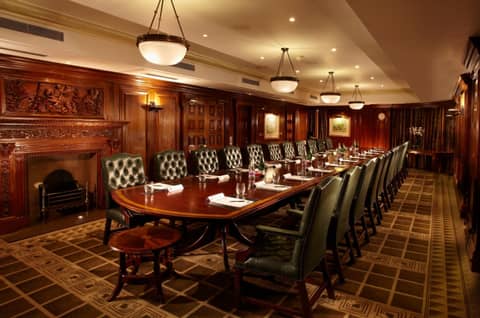 The Marble Arch Hotel by Thistle — meeting room