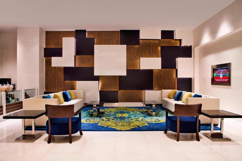 Courtyard by Marriott Hangzhou Wulin at West Lake — photo 1