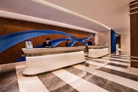 Courtyard by Marriott Hangzhou Wulin at West Lake — photo 2