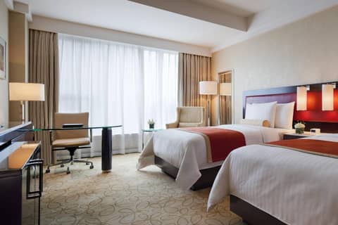 Courtyard by Marriott Hangzhou Wulin at West Lake — photo 4