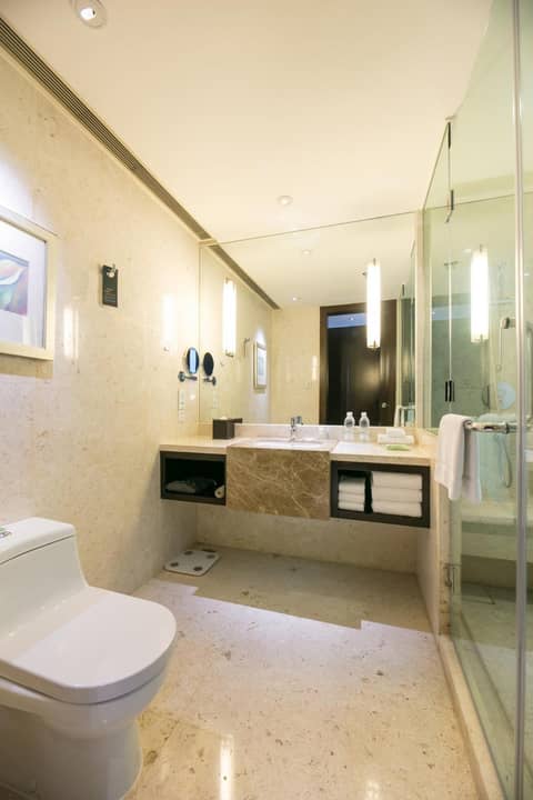 Courtyard by Marriott Hangzhou Wulin at West Lake — photo 5