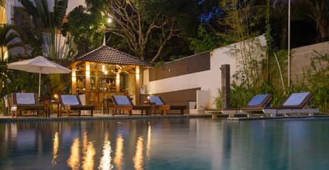 Nadine Phu Quoc Resort & Spa — photo 2