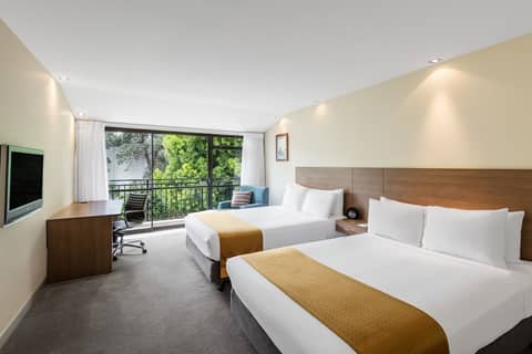 Holiday Inn Auckland Airport by IHG — photo 3