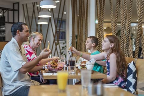 Holiday Inn Auckland Airport by IHG — photo 6