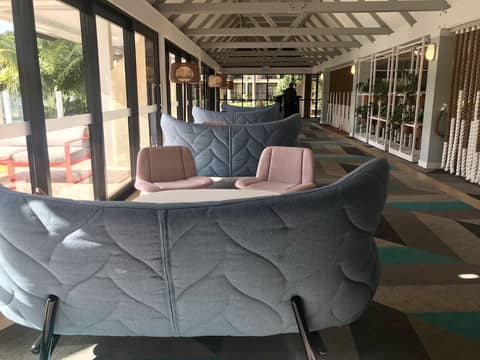 Holiday Inn Auckland Airport by IHG — photo 7