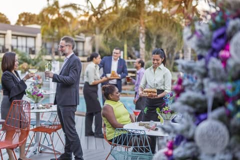 Holiday Inn Auckland Airport by IHG — photo 9