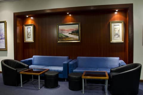 VIP Executive Zurique Hotel — photo 2