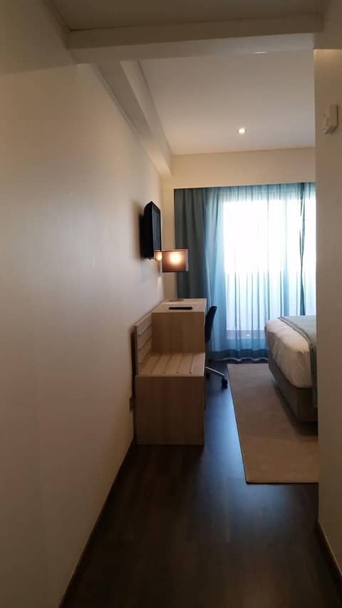 VIP Executive Zurique Hotel — photo 3