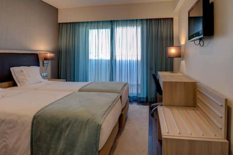 VIP Executive Zurique Hotel — photo 4