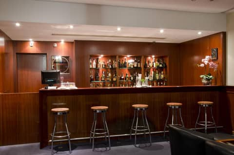 VIP Executive Zurique Hotel — photo 5