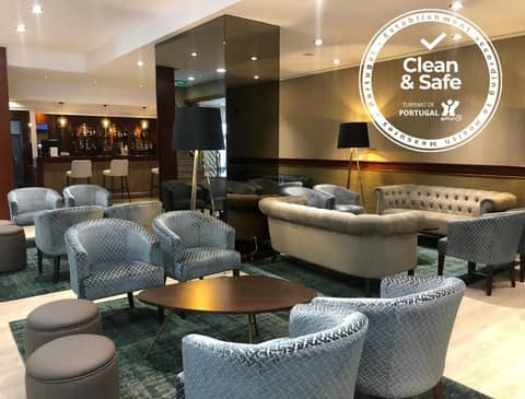 VIP Executive Zurique Hotel — photo 6