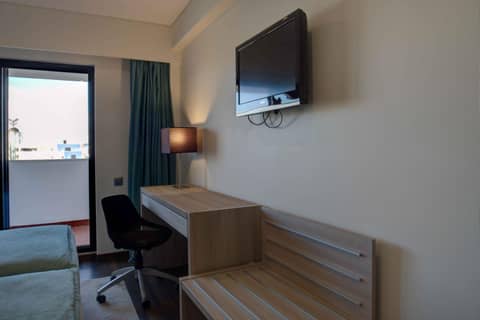 VIP Executive Zurique Hotel — photo 7