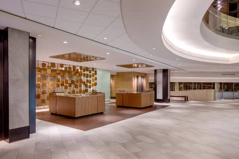 Hyatt Regency Denver Tech Center — photo 4