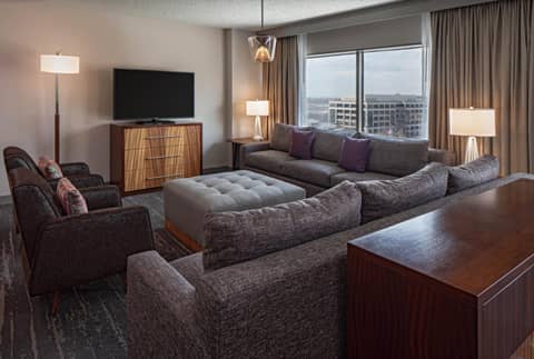 Hyatt Regency Denver Tech Center — photo 6