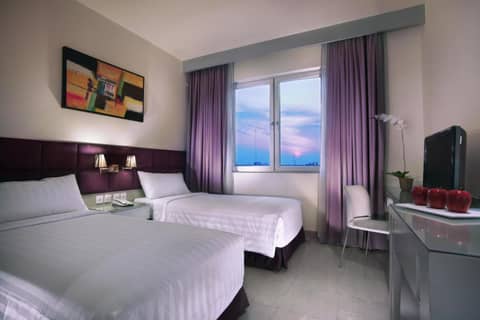 Royal Palm Hotel & Conference Center Cengkareng — photo 6