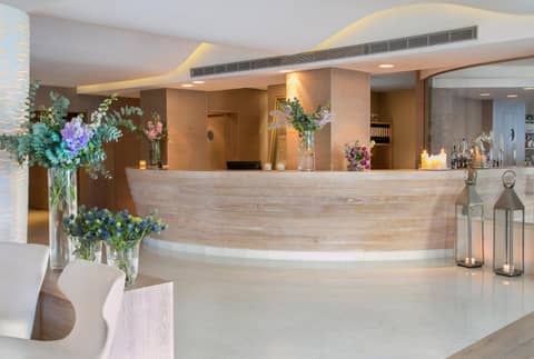 Alasia Boutique Hotel — photo 2