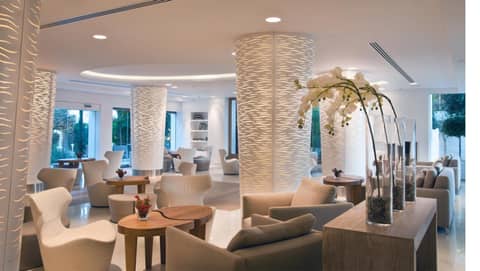 Alasia Boutique Hotel — photo 6
