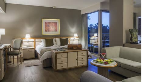 Alasia Boutique Hotel — photo 8