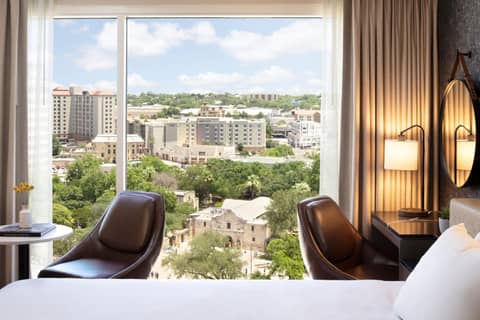 Hyatt Regency San Antonio Riverwalk — photo 6