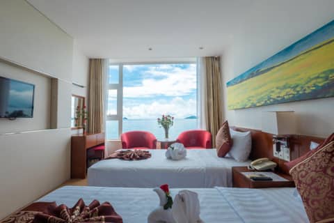 Nha Trang Wonderland Hotel — photo 2