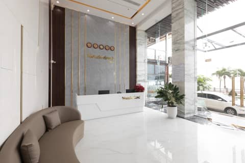 Nha Trang Wonderland Hotel — photo 4