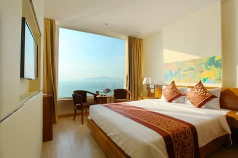 Nha Trang Wonderland Hotel — photo 8