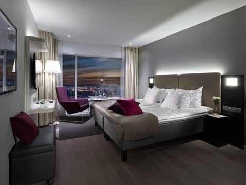Gothia Towers & Upper House — photo 7