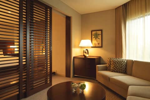 Hyatt Regency Tokyo — photo 9
