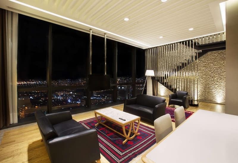 DoubleTree by Hilton Istanbul Avcilar — photo 1