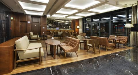 DoubleTree by Hilton Istanbul Avcilar — photo 2