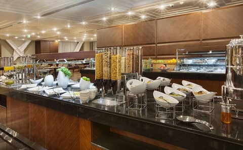 DoubleTree by Hilton Istanbul Avcilar — photo 4