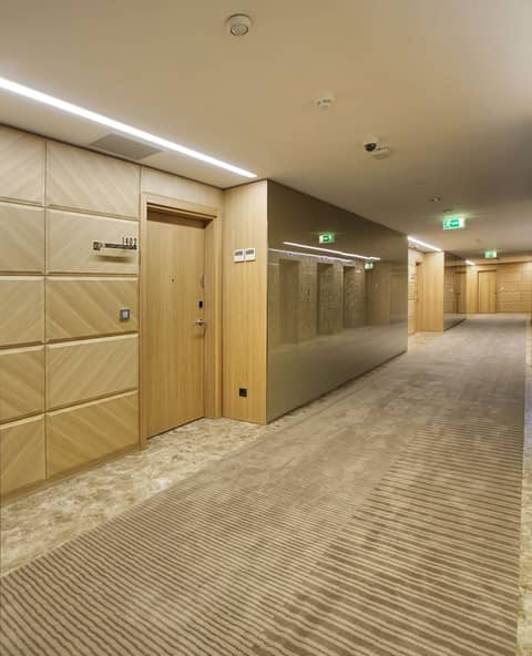 DoubleTree by Hilton Istanbul Avcilar — photo 5