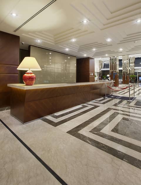 DoubleTree by Hilton Istanbul Avcilar — photo 6