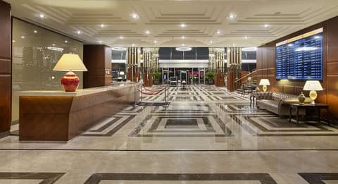 DoubleTree by Hilton Istanbul Avcilar — photo 7